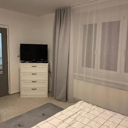 Apartman Lena Plavy