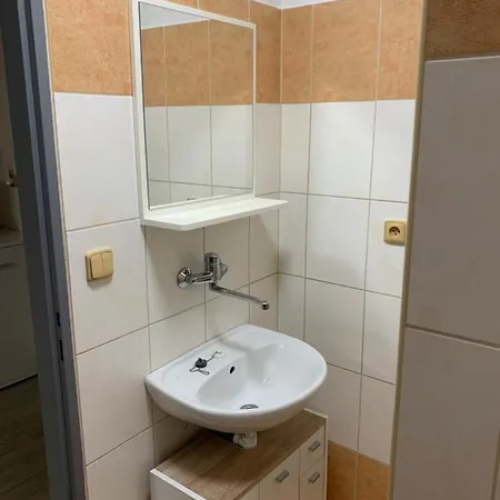 Appartement Apartman Lena Plavy