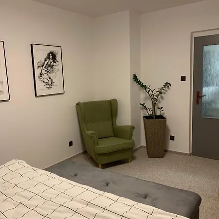 Apartman Lena * Plavy