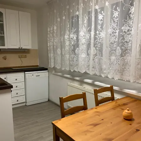 Apartman Lena Plavy